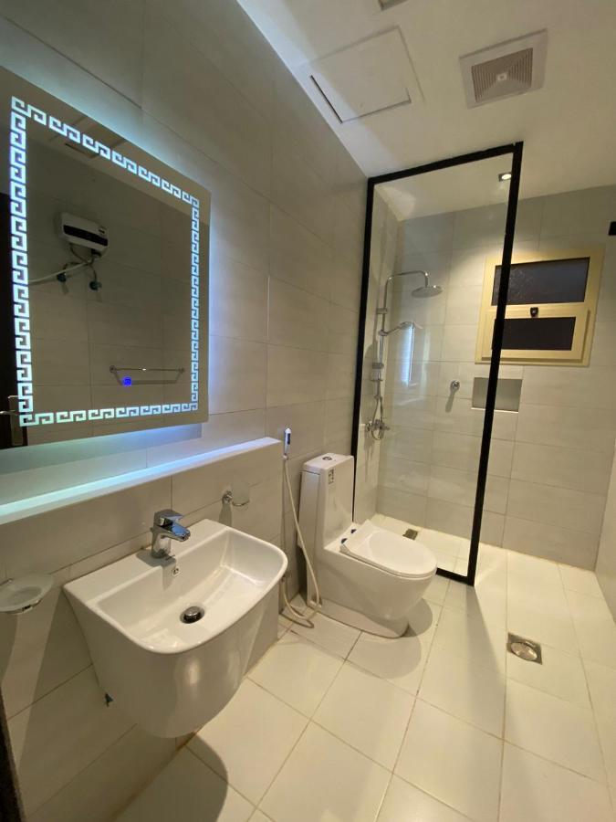 Golden New Quraish Jeddah Hotel Buitenkant foto