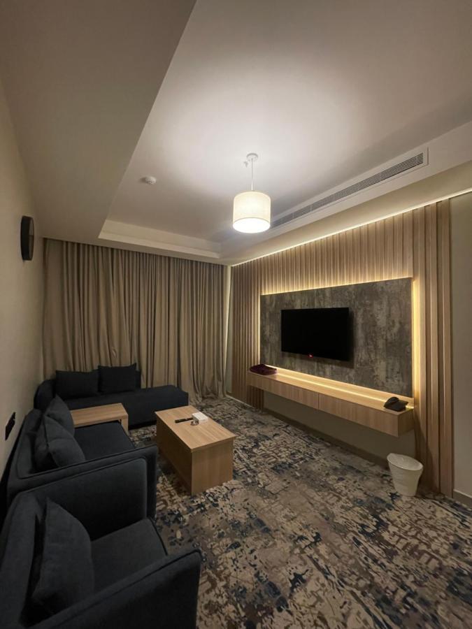 Golden New Quraish Jeddah Hotel Buitenkant foto