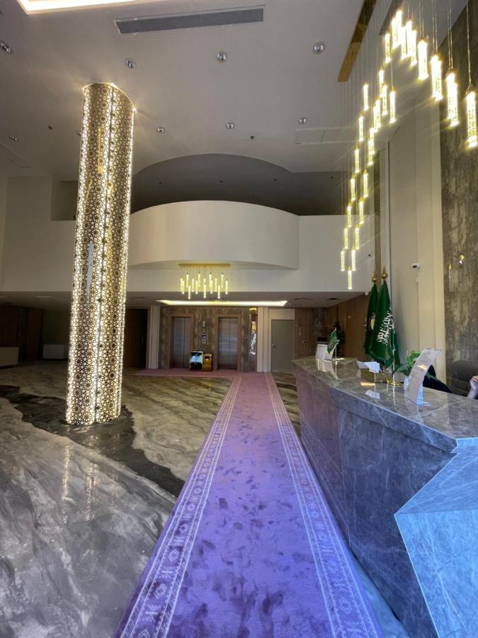 Golden New Quraish Jeddah Hotel Buitenkant foto