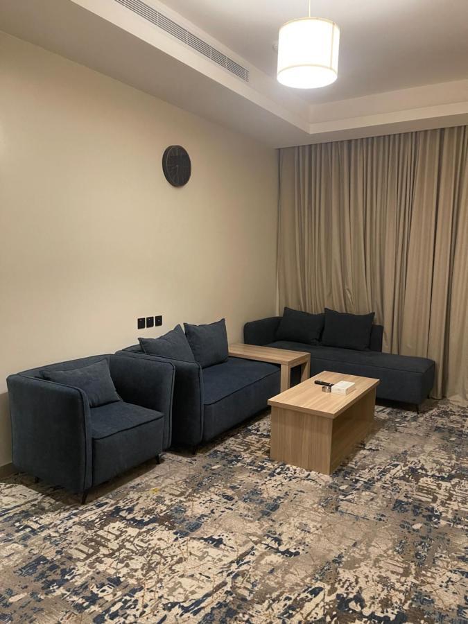 Golden New Quraish Jeddah Hotel Buitenkant foto
